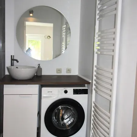 דירה 2 Pieces, Calme, Renove, Balcon ביאריץ