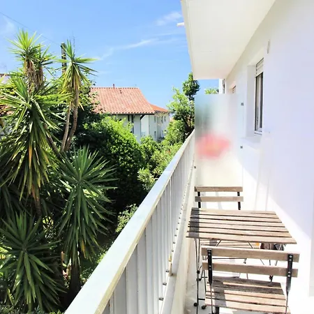 2 Pieces, Calme, Renove, Balcon *