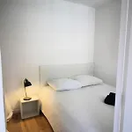 2 Pièces, Calme, Rénové, Balcon Biarritz